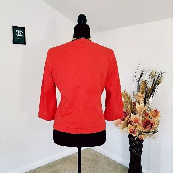 Talbots  top - Picture 3 of 9